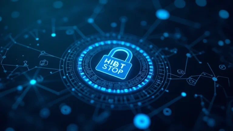 HIBT stop-btcmajor