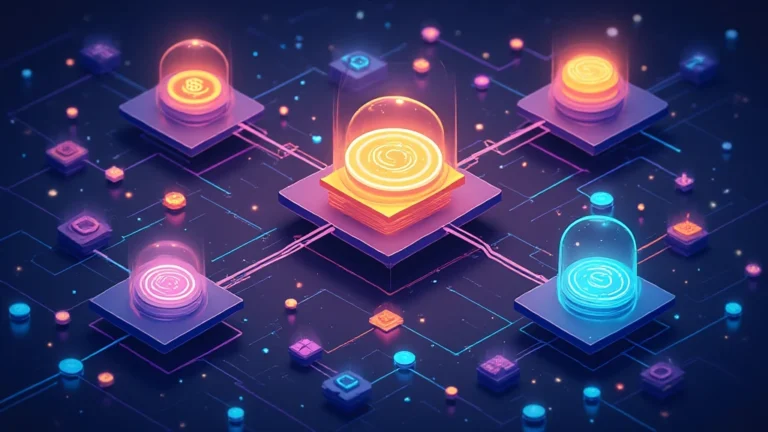 Vietnam crypto blockchain interoperability HIBT-btcmajor