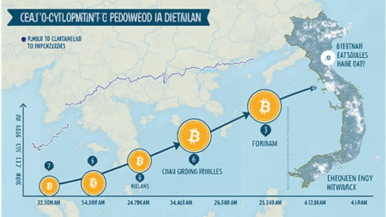 Vietnam crypto privacy coin regulations HIBT-btcmajor