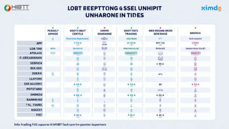 HIBT spot trading fees structure Vietnam-btcmajor