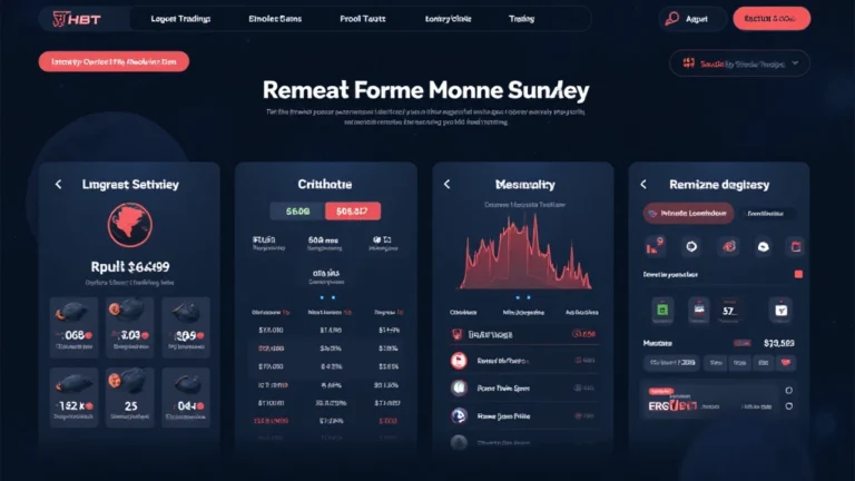 HIBT leverage trading tutorials Vietnam-btcmajor