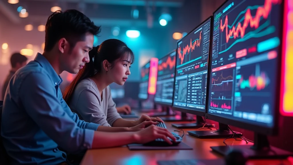 HIBT leverage trading competitions Vietnam-btcmajor