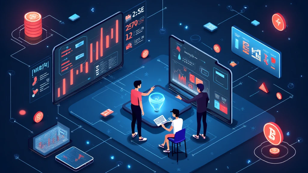 HIBT margin trading education Vietnam-btcmajor