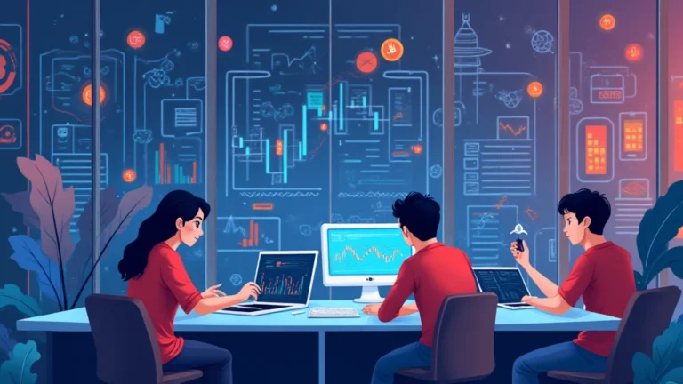 HIBT leverage trading case studies Vietnam-btcmajor