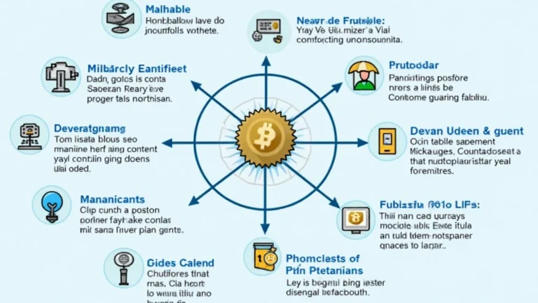 Vietnam crypto blockchain consensus models HIBT-btcmajor