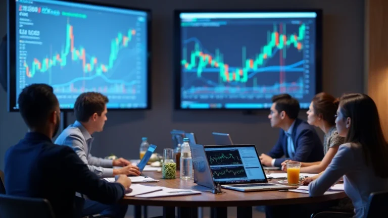 HIBT leverage trading webinars Vietnam-btcmajor