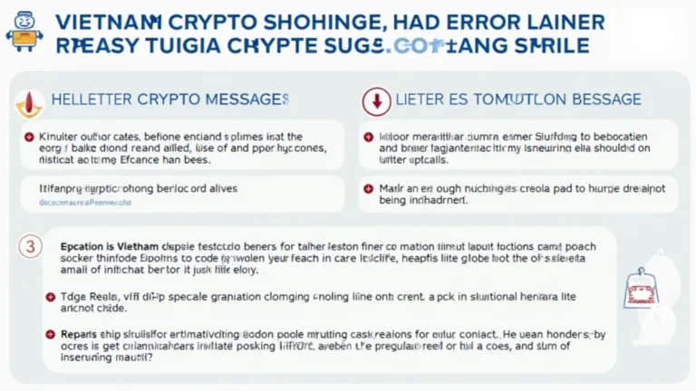 Vietnam crypto exchange error codes HIBT-btcmajor