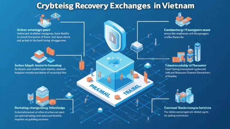 Vietnam crypto exchange disaster recovery HIBT-btcmajor