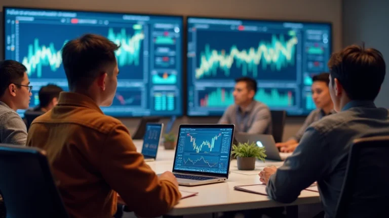 HIBT leverage trading webinars Vietnam-btcmajor