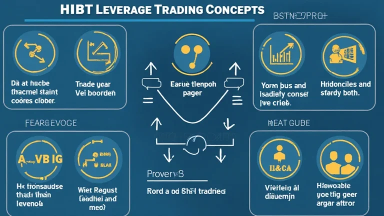 HIBT leverage trading FAQs Vietnam-btcmajor