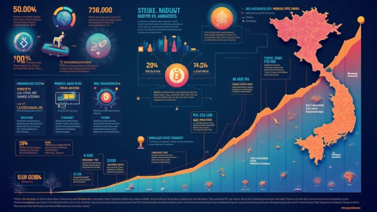 Vietnam crypto crypto market indices HIBT-btcmajor