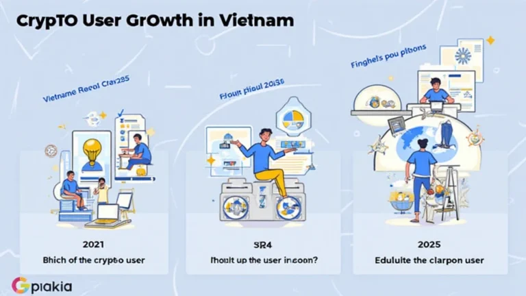 Vietnam crypto exchange liquidity pools HIBT-btcmajor