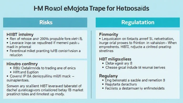 HIBT leverage trading risks disclosure Vietnam-btcmajor