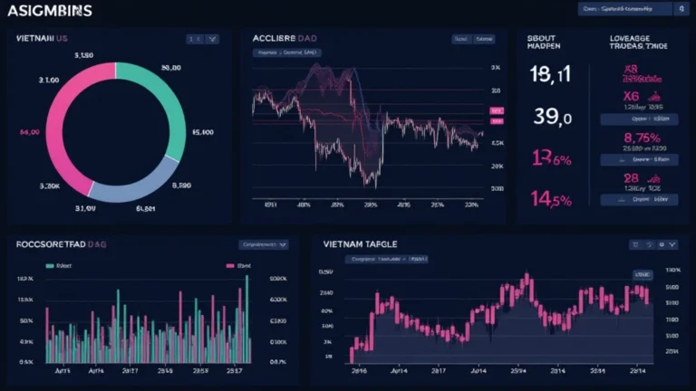 HIBT leverage trading analytics Vietnam-btcmajor