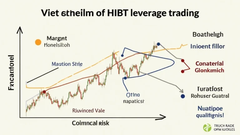 HIBT leverage trading tutorials Vietnam-btcmajor