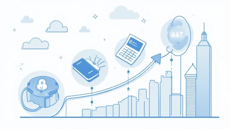 HIBT Vietnam crypto payment gateways-btcmajor