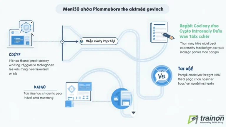 HIBT Vietnam crypto taxation framework-btcmajor