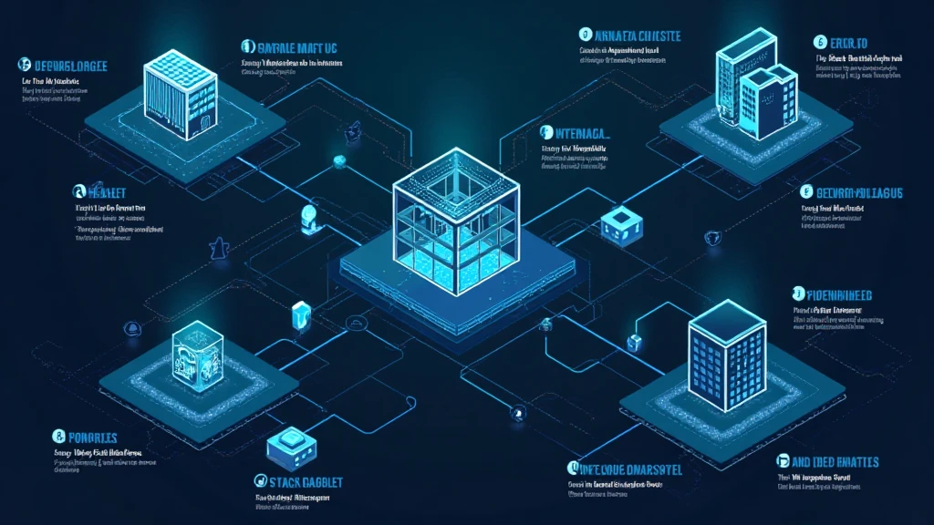 HIBT Vietnam blockchain interoperability-btcmajor