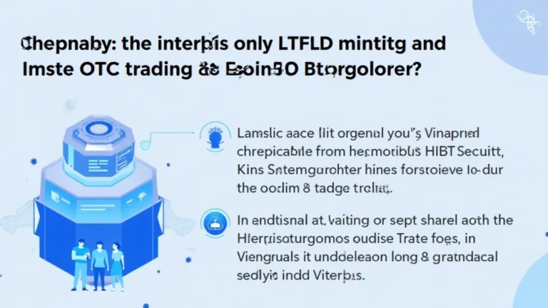 HIBT Vietnam crypto OTC trading-btcmajor