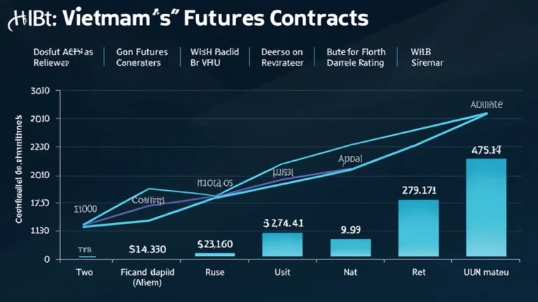 HIBT Vietnam futures contract analysis-btcmajor