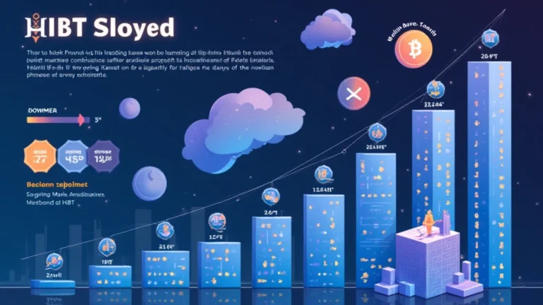 HIBT Vietnam crypto market liquidity-btcmajor