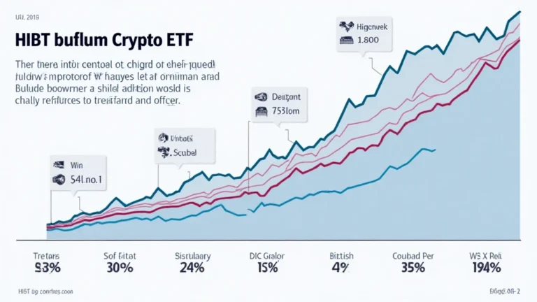 HIBT Vietnam crypto ETF inflows-btcmajor