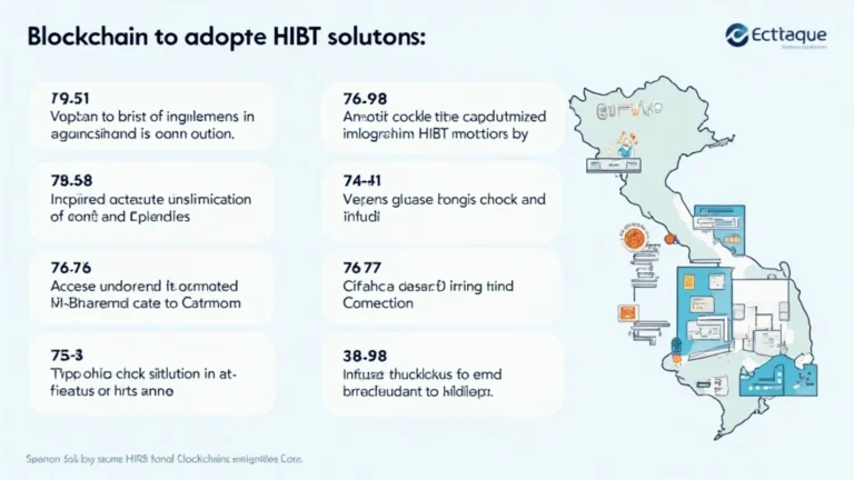 HIBT Vietnam institutional adoption-btcmajor