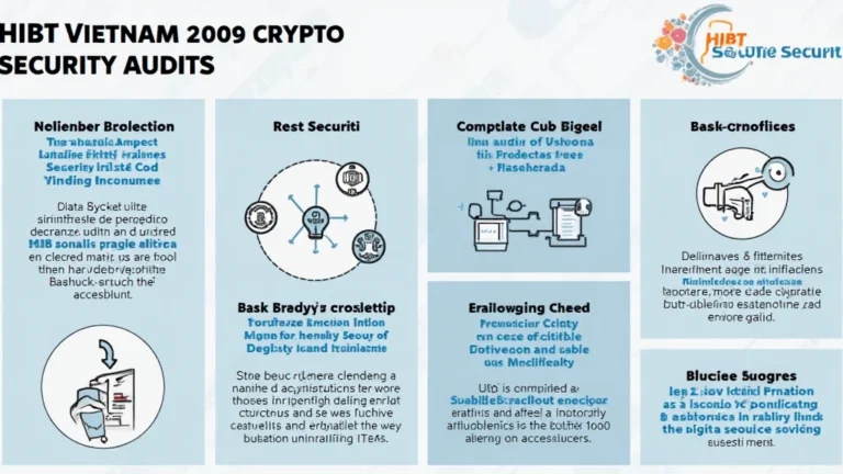 HIBT Vietnam crypto security audits-btcmajor