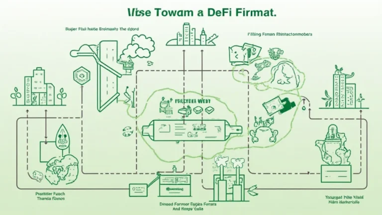 HIBT Vietnam DeFi yield farming-btcmajor