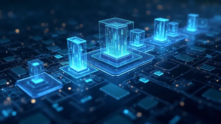 HIBT Vietnam blockchain scalability-btcmajor