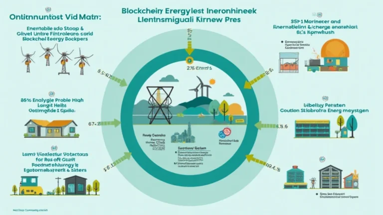 HIBT Vietnam blockchain energy costs-btcmajor