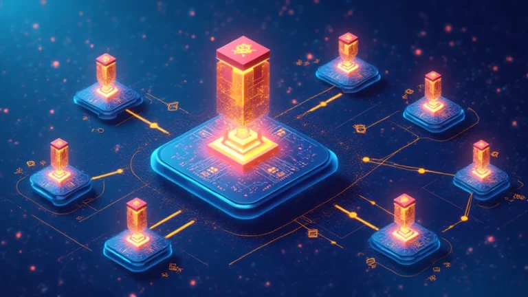 HIBT Vietnam blockchain node rewards-btcmajor