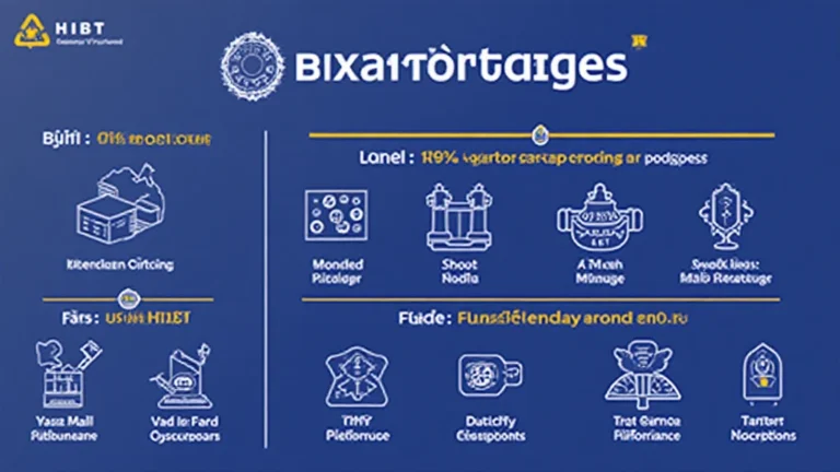 HIBT Vietnam crypto exchange fees-btcmajor