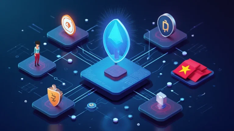 HIBT Vietnam crypto portfolio trackers-btcmajor