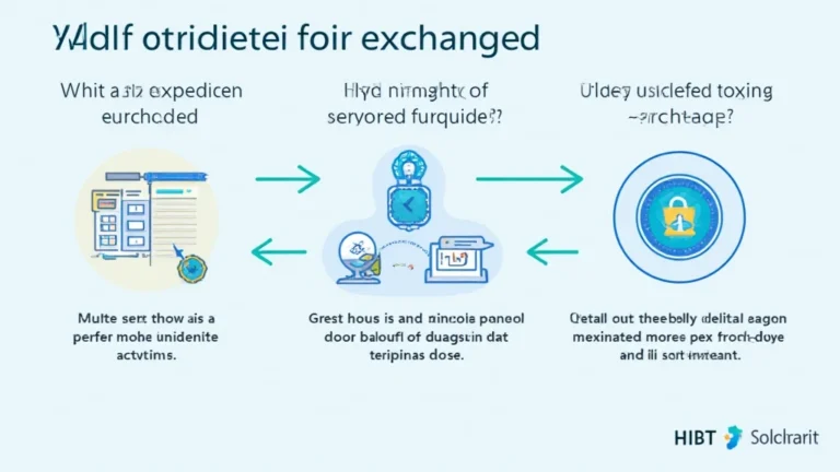 HIBT Vietnam crypto exchange security-btcmajor