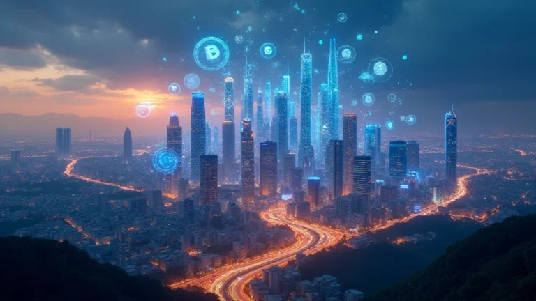 HIBT Vietnam crypto market trends-btcmajor