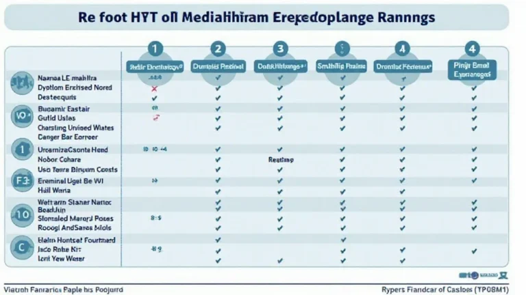HIBT Vietnam crypto exchange rankings-btcmajor