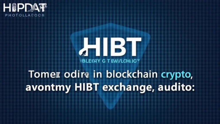 HIBT Vietnam crypto exchange audits-btcmajor