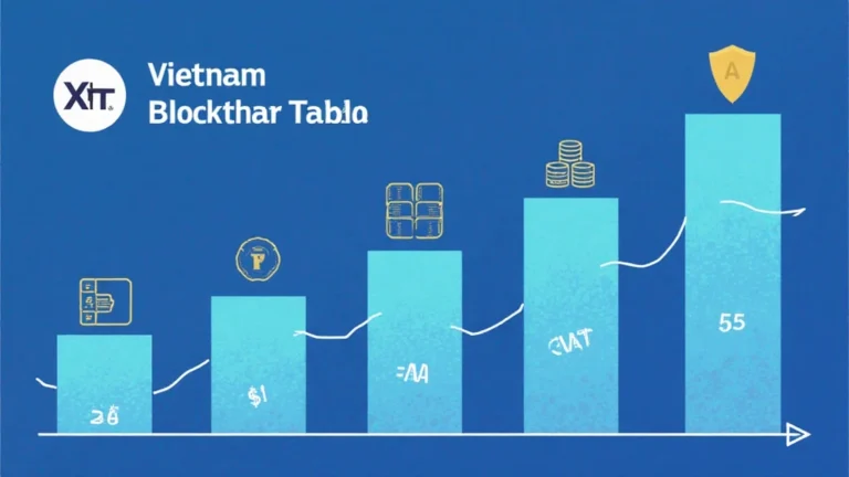 HIBT Vietnam blockchain node count-btcmajor