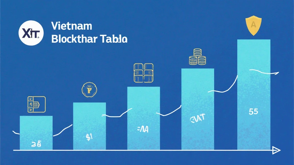 HIBT Vietnam blockchain node count-btcmajor