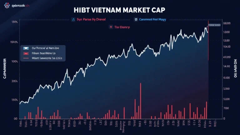HIBT Vietnam crypto market cap-btcmajor