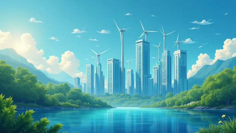 HIBT Vietnam blockchain energy efficiency-btcmajor