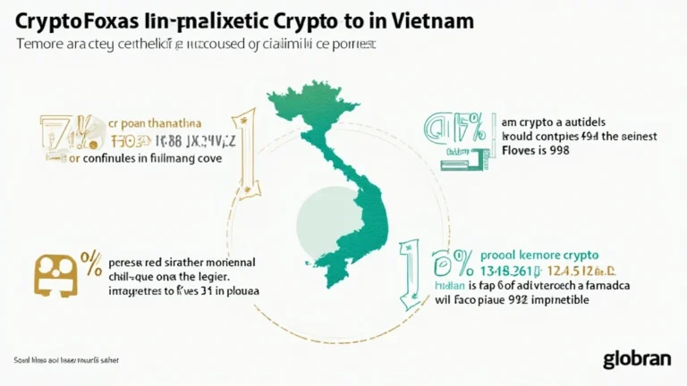 HIBT Vietnam crypto tax implications-btcmajor