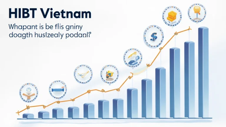 HIBT Vietnam crypto mining rewards-btcmajor