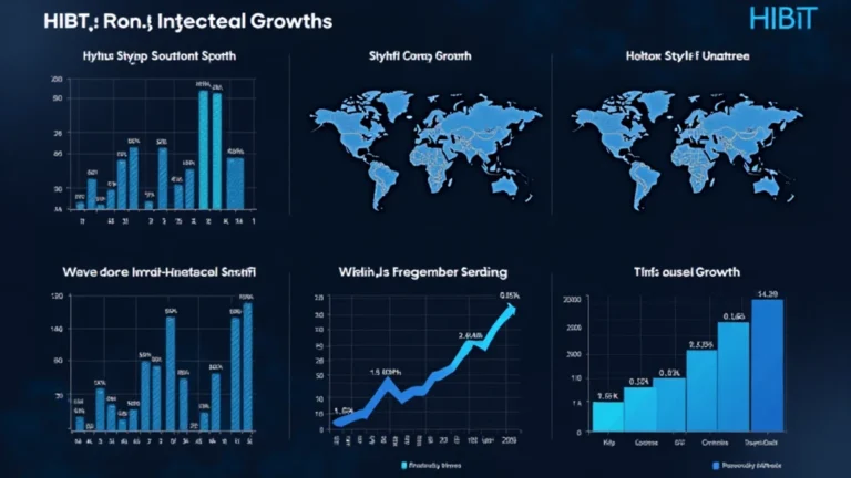 HIBT Vietnam crypto market analysis-btcmajor