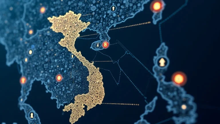 HIBT Vietnam blockchain consensus algorithms-btcmajor