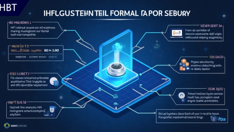 HIBT Vietnam blockchain development tools-btcmajor