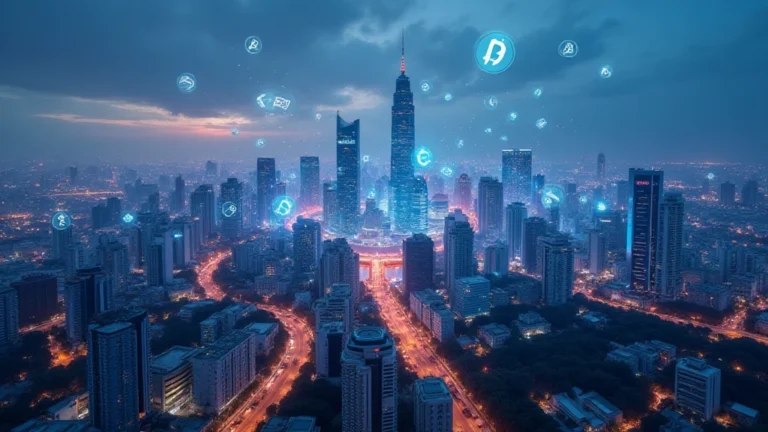 HIBT Vietnam crypto market trends 2025-btcmajor