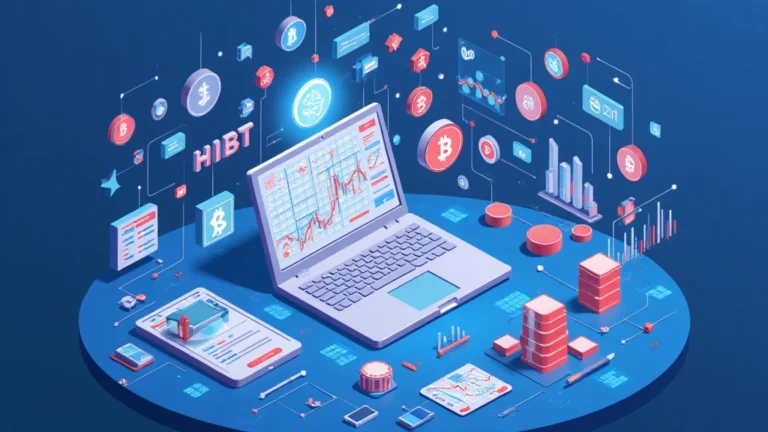 HIBT Vietnam crypto exchange APIs-btcmajor