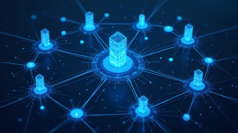 HIBT Vietnam blockchain interoperability challenges-btcmajor